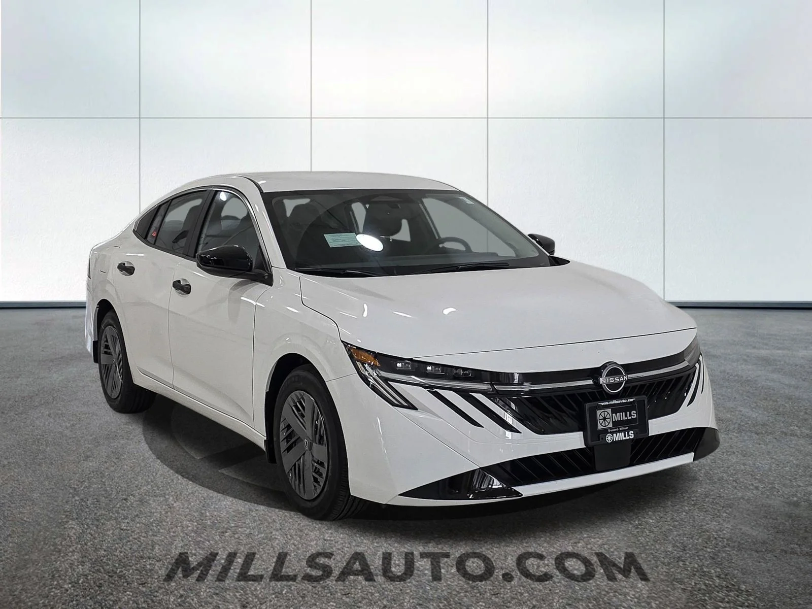 New 2027 Fresh Powder Nissan S image 11
