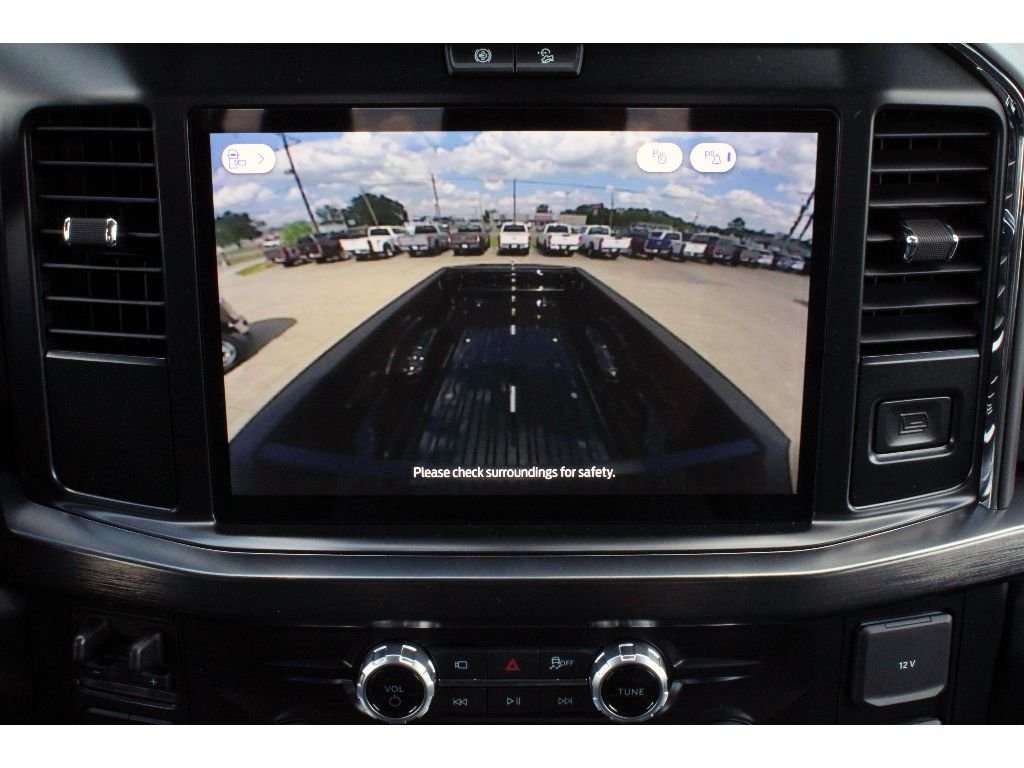 2026 Ford F-250 Super Duty Lariat - Photo 16