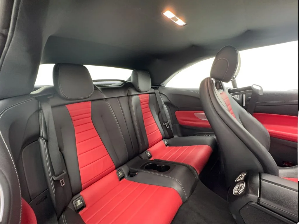 Used 2020 Silver Mercedes-Benz E 450 image 26