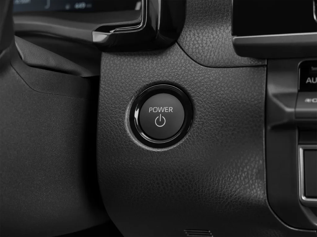New 2026 Black Toyota XSE FRONT WHEEL DRIVE image 45
