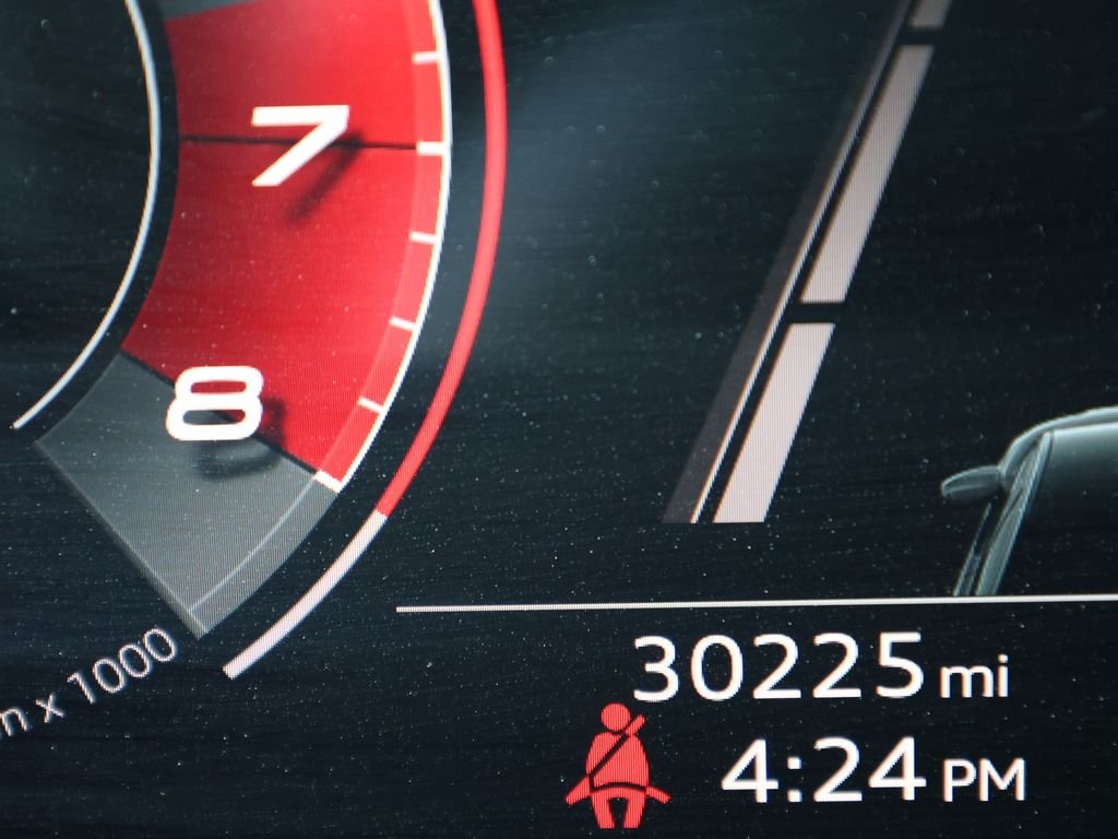 2021 Audi A8 Base - Photo 42