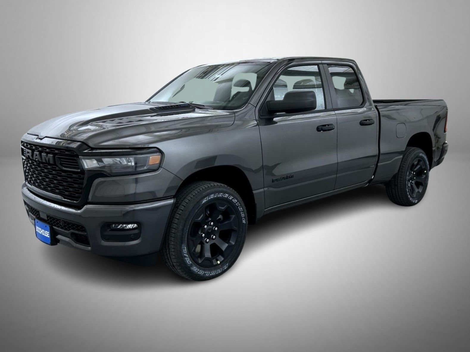 2026 RAM Ram 1500 Pickup