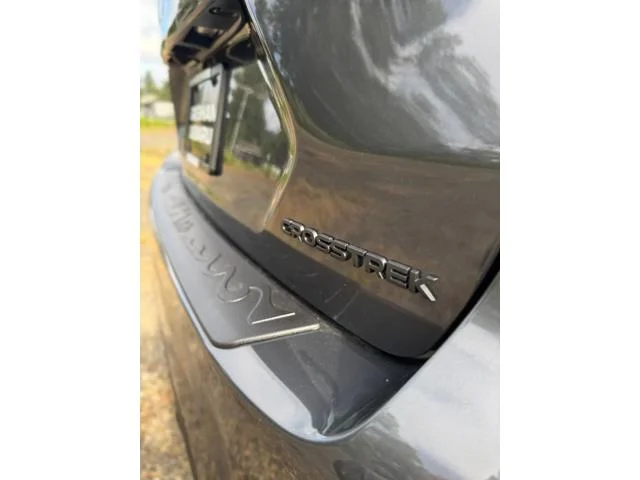 New 2026 MAGNETITE GRAY PEARL Subaru Premium image 42