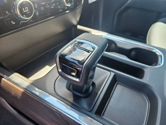 New 2026 Sterling Metallic GMC SLT image 24