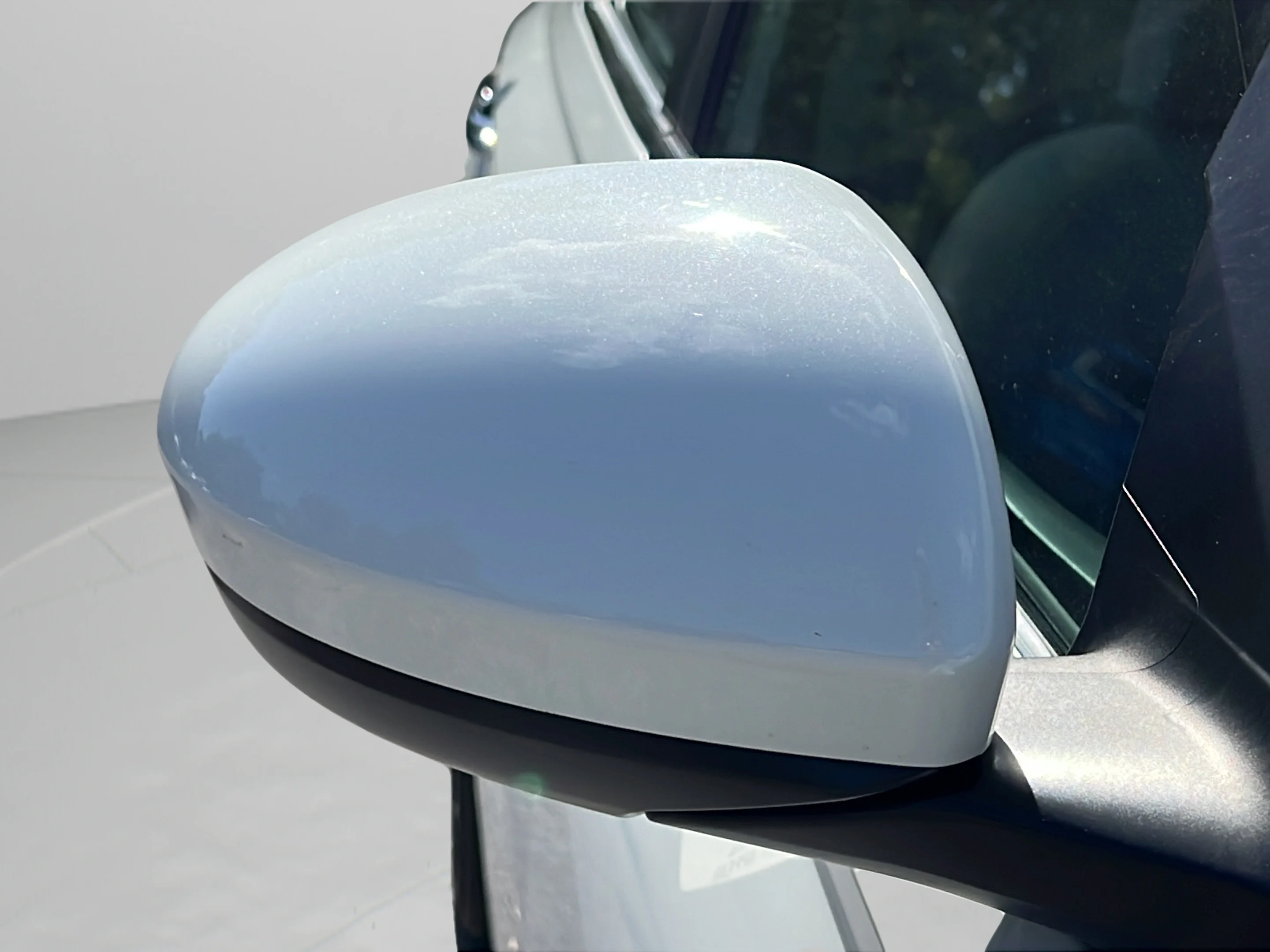 Used 2021 Pearl White Tricoat Nissan 2.5 SV image 31