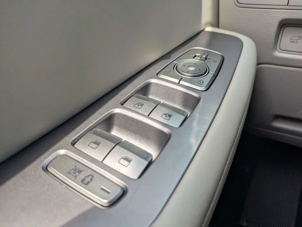 Used 2024 Red Hyundai Limited image 30