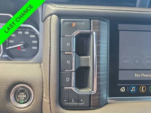Used 2021 White GMC Denali image 40