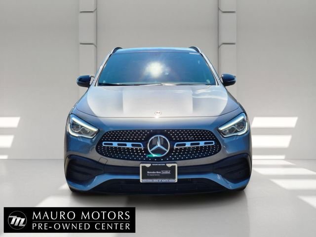 Used 2023 Gray Mercedes-Benz GLA 250 image 9