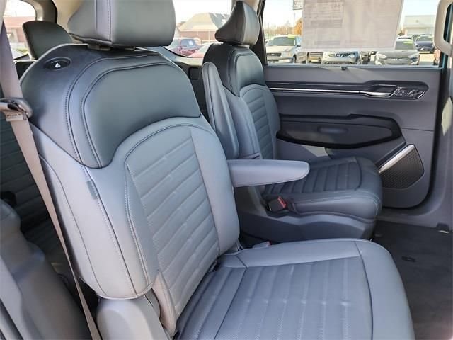 2026 Kia EV9 Land - Photo 19