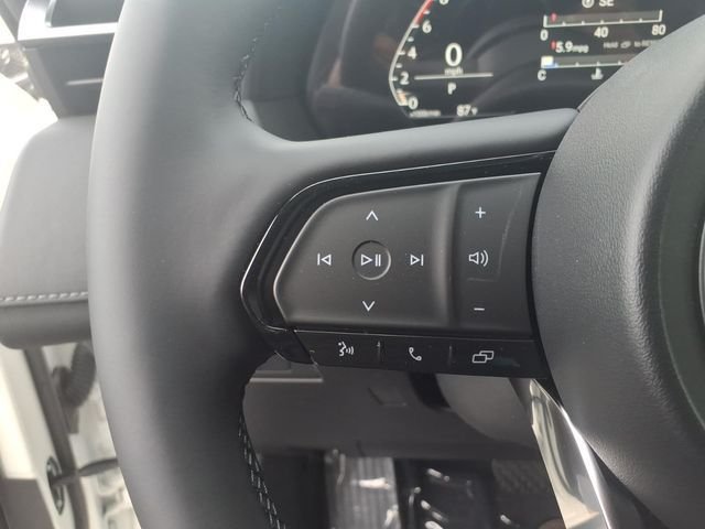 New 2026 Rhodium White Metallic Mazda 2.5 S Preferred AWD image 18