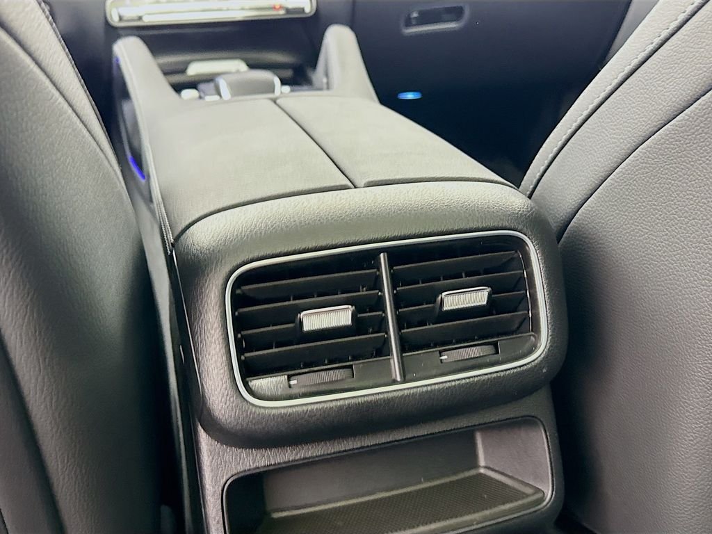 Used 2026 Black Mercedes-Benz GLE 350 image 26