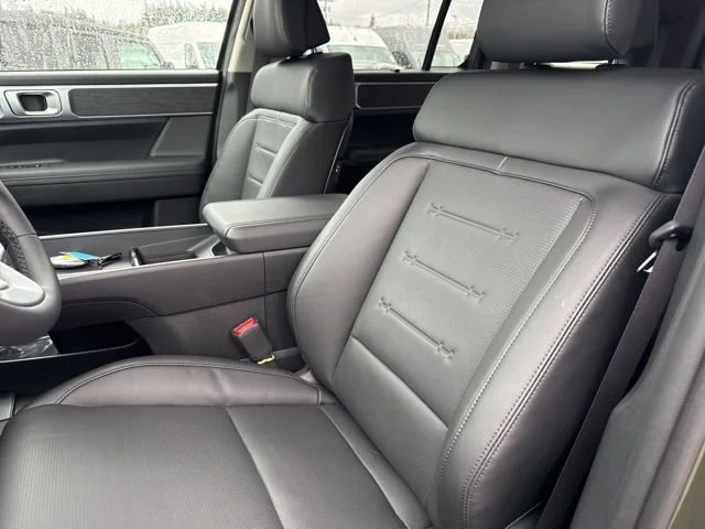 New 2026 Rockwood Green Hyundai Limited 6P image 24