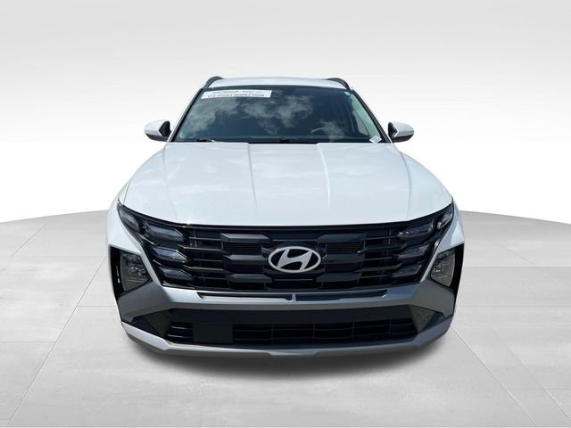 Used 2026 White Hyundai SEL image 8