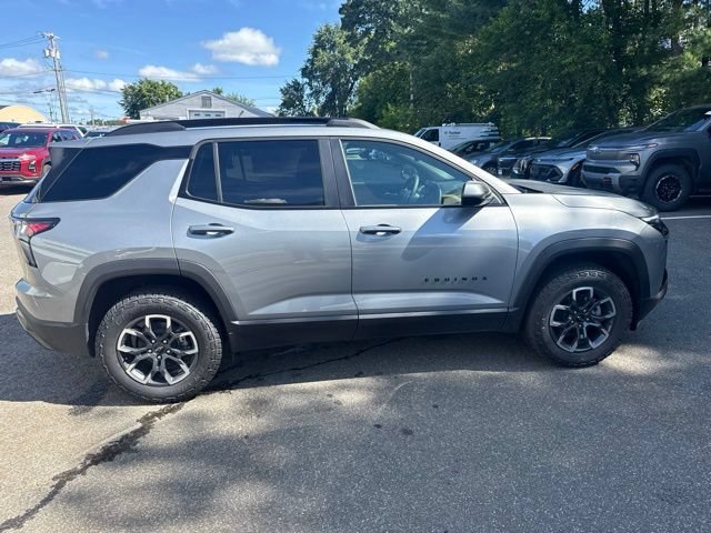 2026 Chevrolet Equinox ACTIV - Photo 9