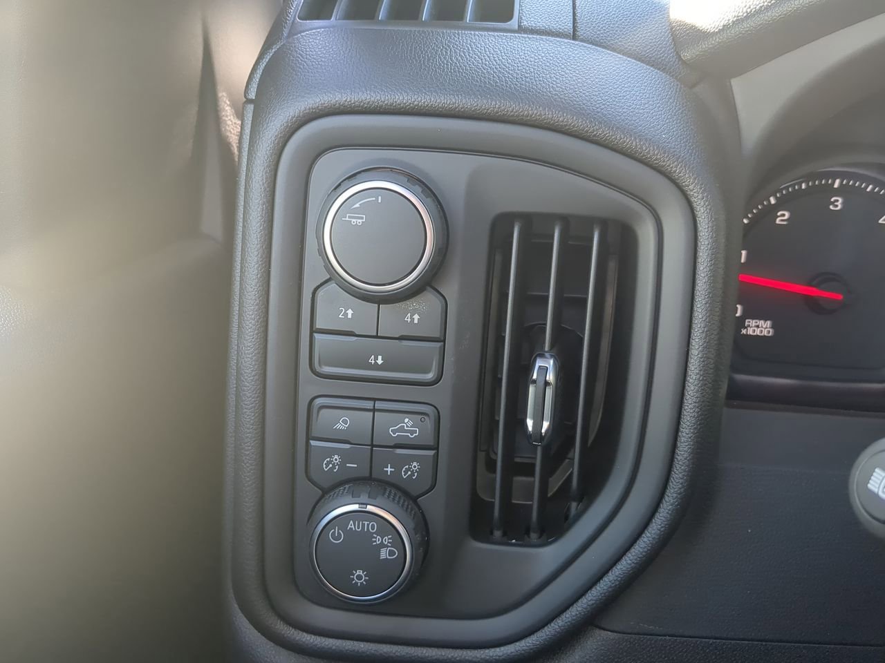 2026 Chevrolet Silverado 3500 HD Work Truck - Photo 17