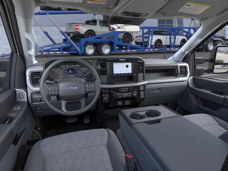 2026 Ford F-350SD — photo 9