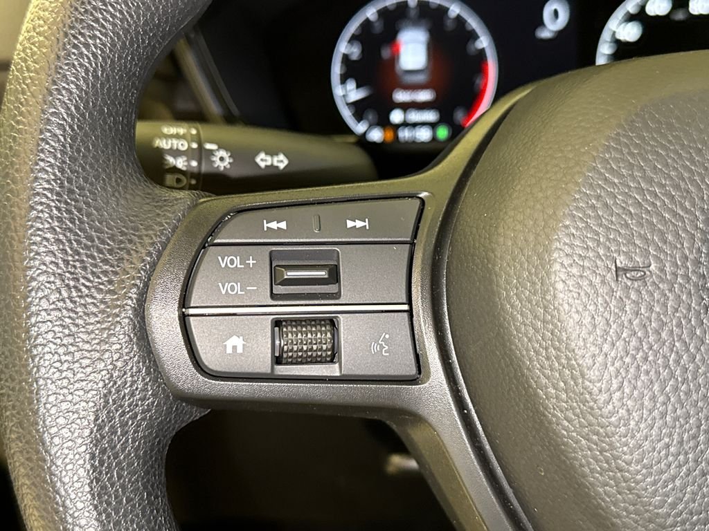 2026 Honda CR-V EX - Photo 32