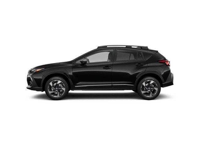 New 2026 CRYSTAL BLACK SILICA Subaru Limited image 4