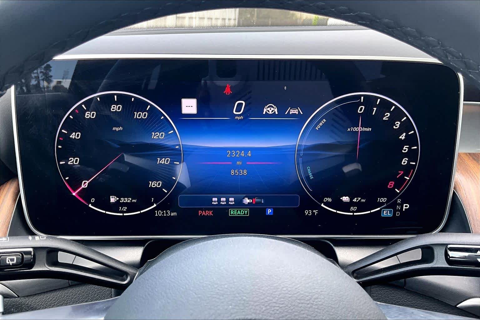 2025 Mercedes-Benz GLC Base - Photo 26