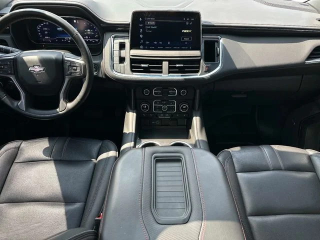 Used 2022 Gray Chevrolet RST image 14