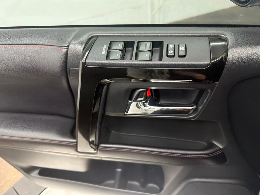 Used 2017 White Toyota TRD Pro image 21