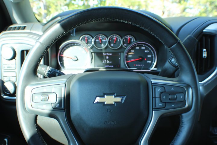 2020 Chevrolet Silverado 1500 LT - Photo 9