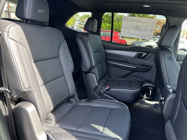 2026 Buick Enclave Sport Touring - Photo 29