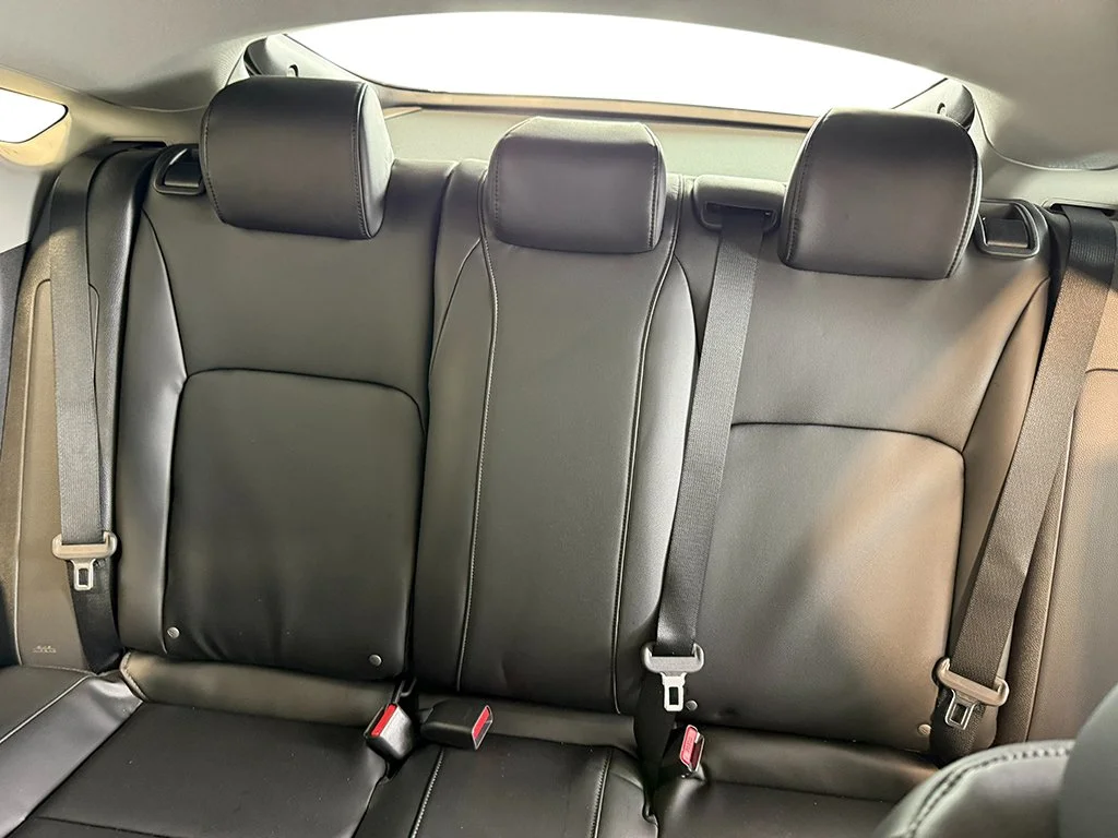 New 2026 Urban Gray Pearl Acura  image 23