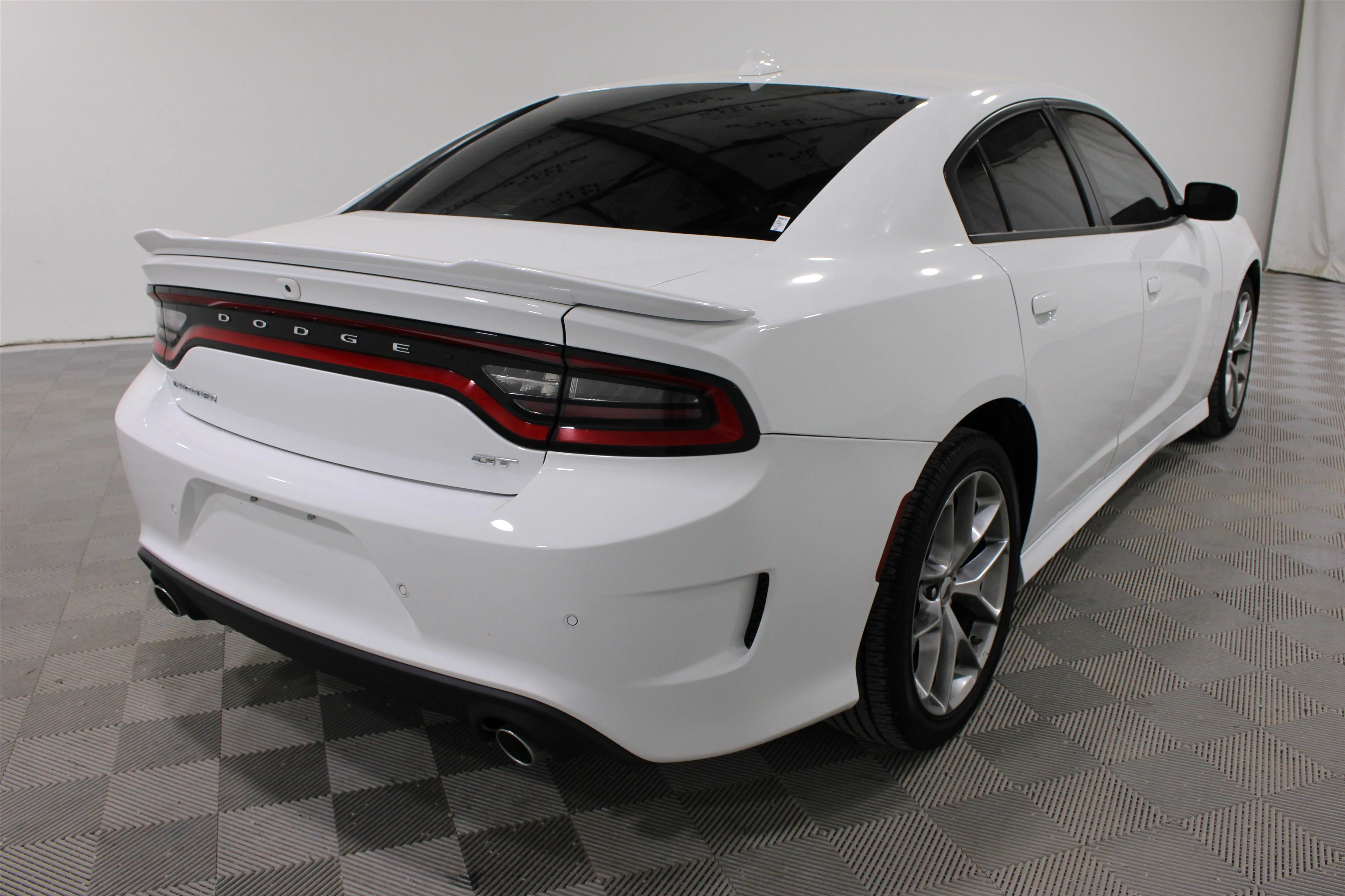 2022 Dodge Charger GT - Photo 25