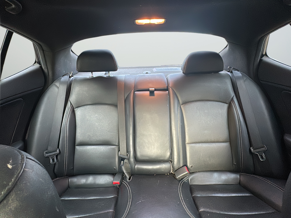 Used 2013 Black Kia SX image 35