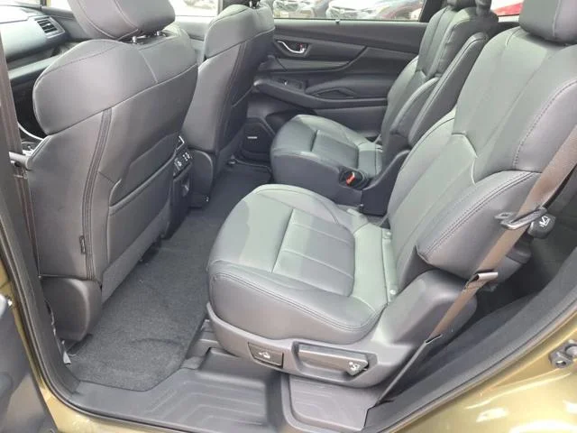 New 2026 AUTUMN GREEN METALLIC Subaru Onyx Edition Touring 7-Passenger image 51
