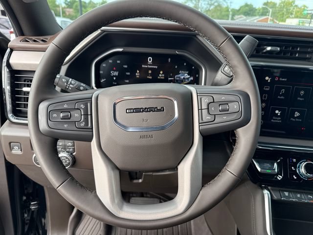 New 2026 Onyx Black GMC Denali image 17