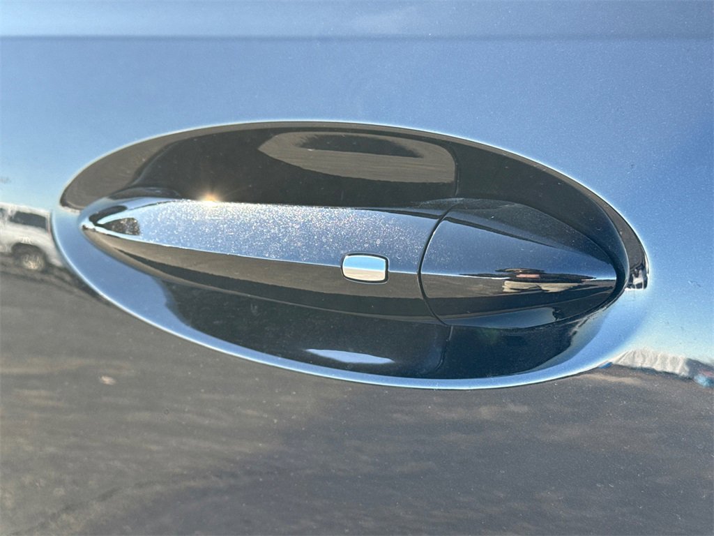 2026 BUICK ENVISION - Image 12