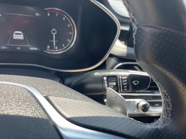 2023 GENESIS G70 Standard - Photo 33