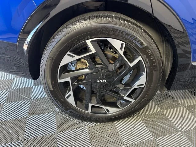 2023 Kia Sportage SX Prestige - Photo 45