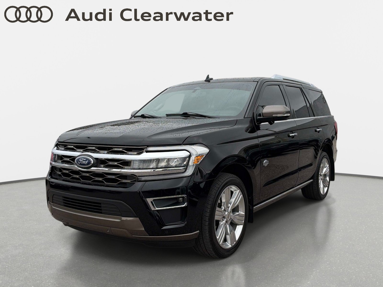 2023 Ford Expedition King Ranch RWD