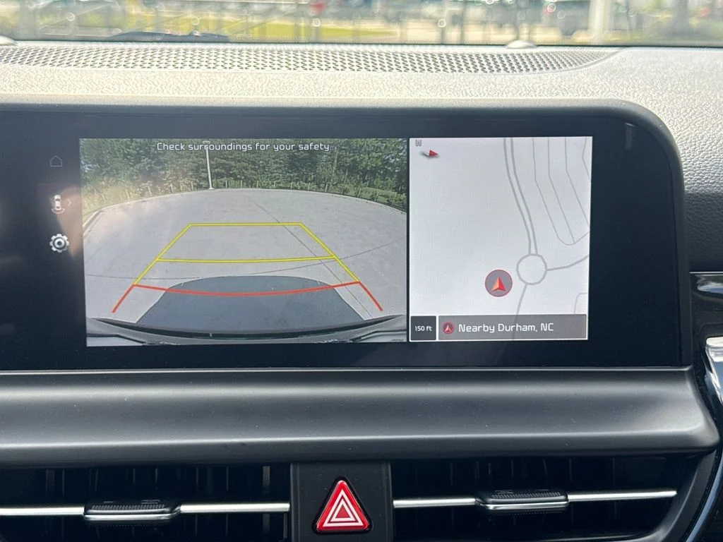 2025 Kia Seltos S - Photo 27