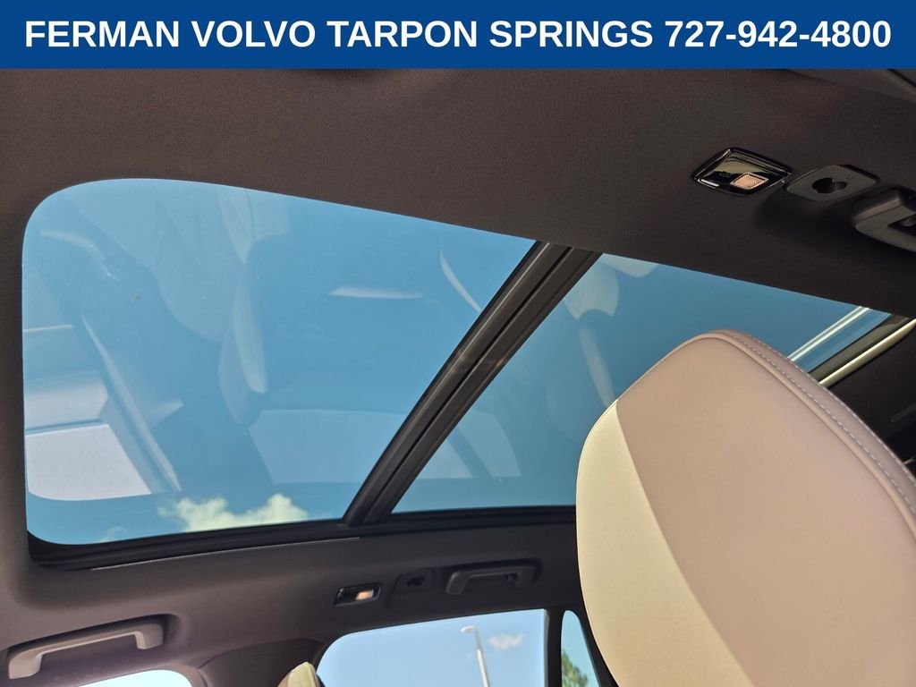New 2026 Vapour Grey Volvo Plus image 24
