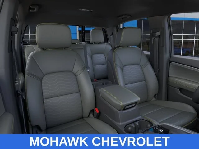 2026 Chevrolet Colorado ZR2 - Photo 16