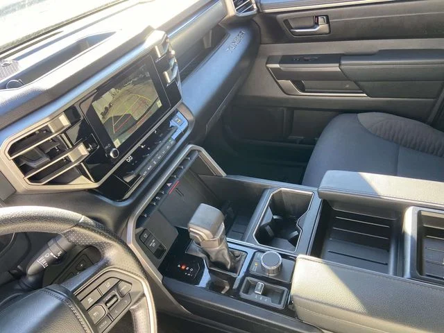 Used 2025 Green Toyota SR5 image 31