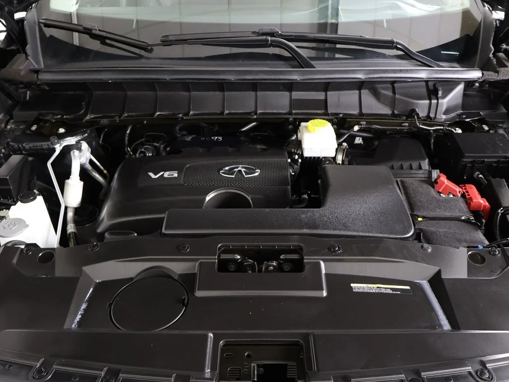 Used 2024 Mineral INFINITI LUXE image 26