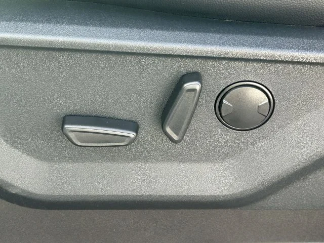 New 2026 White Ford Lariat image 12