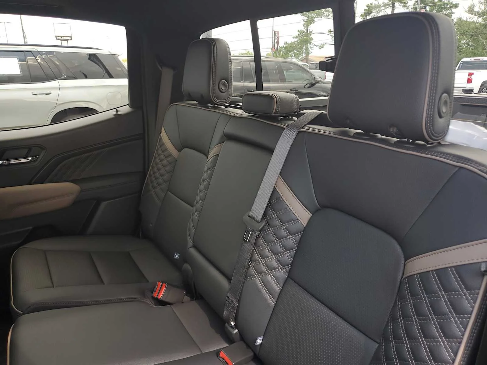 New 2026 Onyx Black GMC Denali image 22