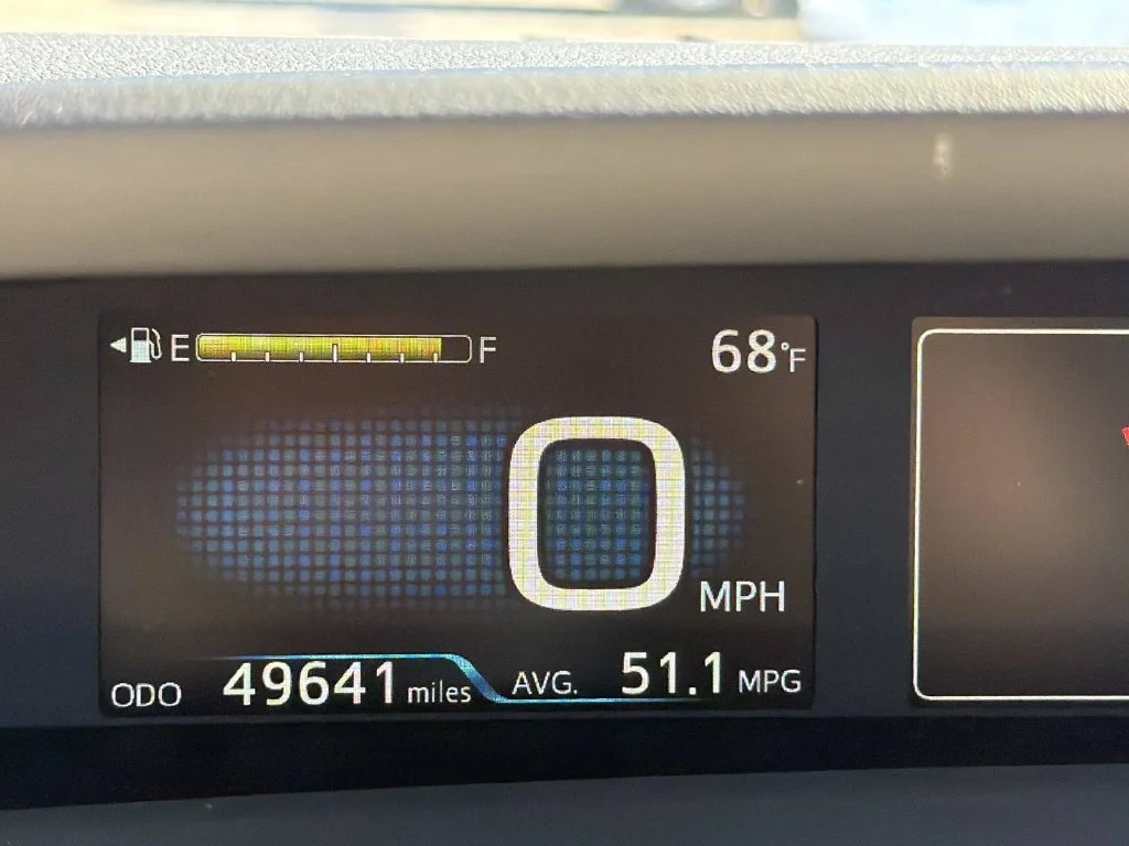 Used 2018 Blue Toyota Two image 20