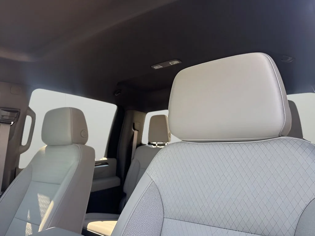 New 2026 Lakeshore Blue Metallic Chevrolet LT image 14