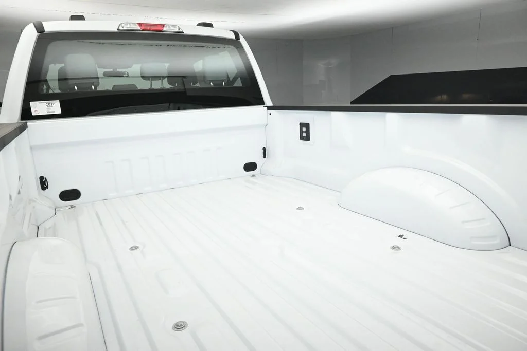 New 2026 White Ford XL image 19