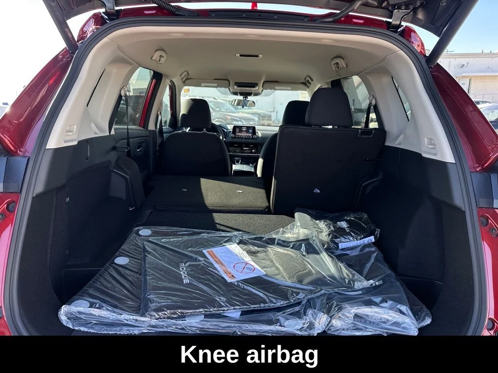 2026 Nissan Rogue SV - Photo 22