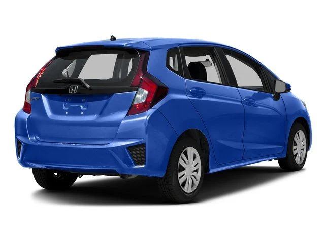 Used 2016 Red Honda LX image 2