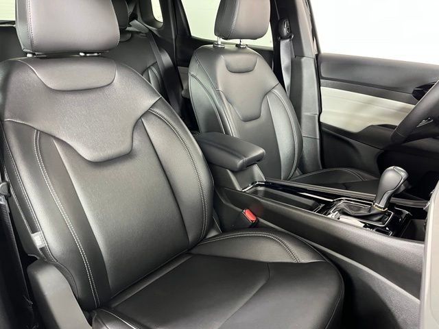 Used 2026 Black Jeep Limited image 44