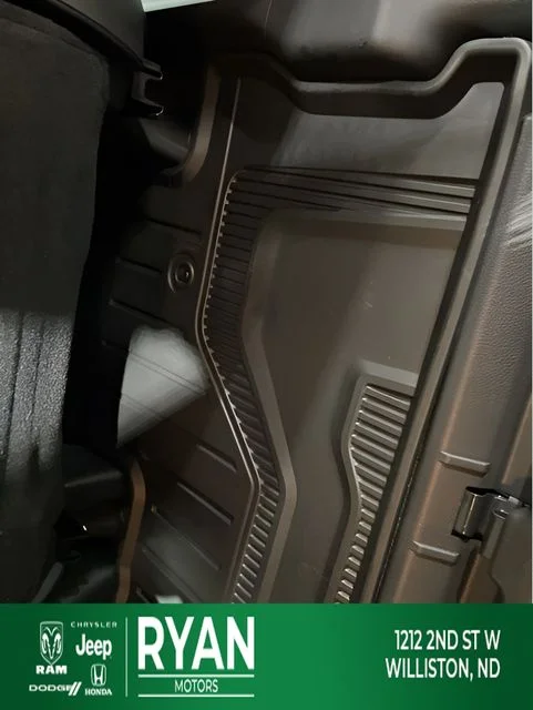 2026 Honda Ridgeline TrailSport - Photo 23